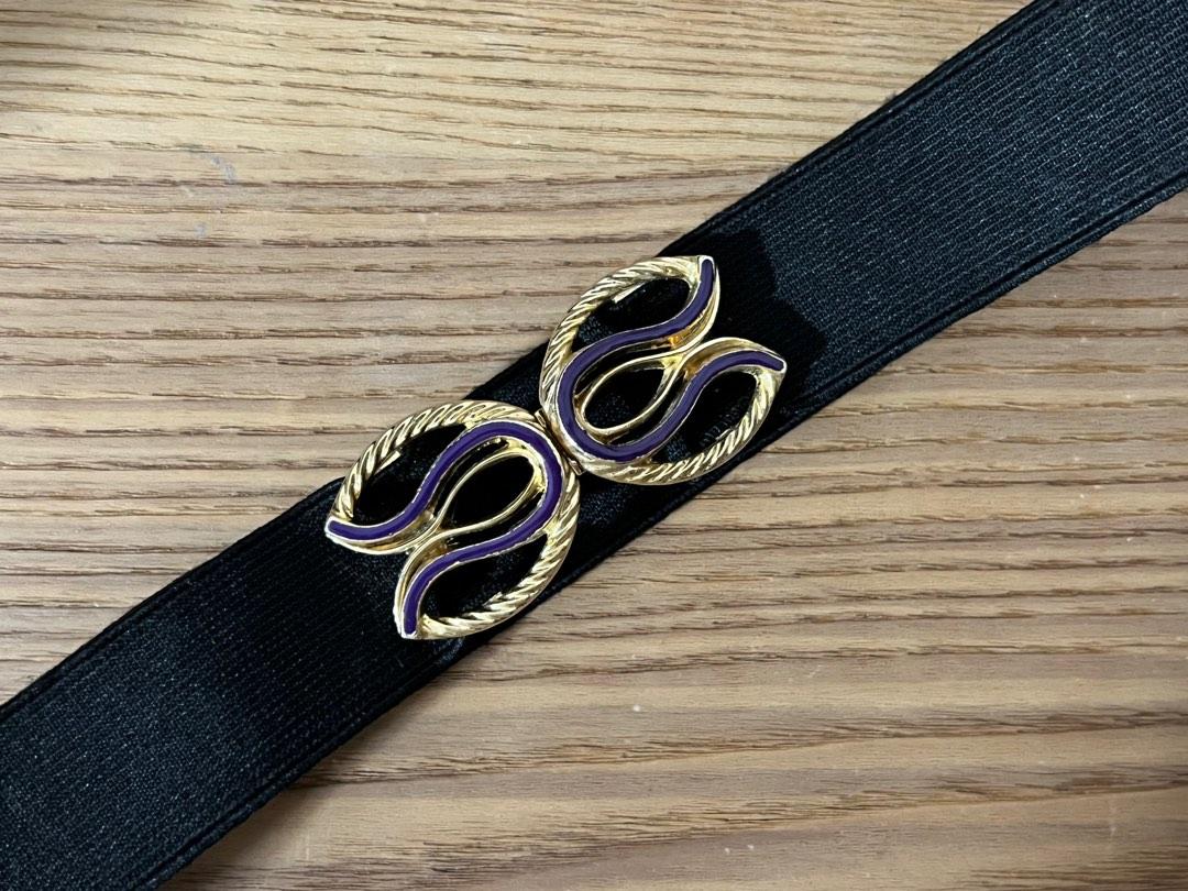 Elastic shop black belt