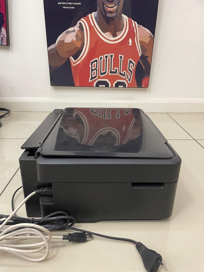 Epson L360 (good condition!), Computers & Tech, Printers, Scanners ...