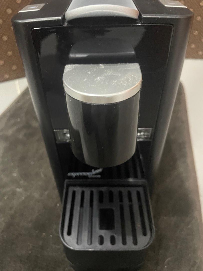 Espressotoria Capino Coffee Machine TV Home Appliances Kitchen Appliances Coffee Machines Makers on Carousell