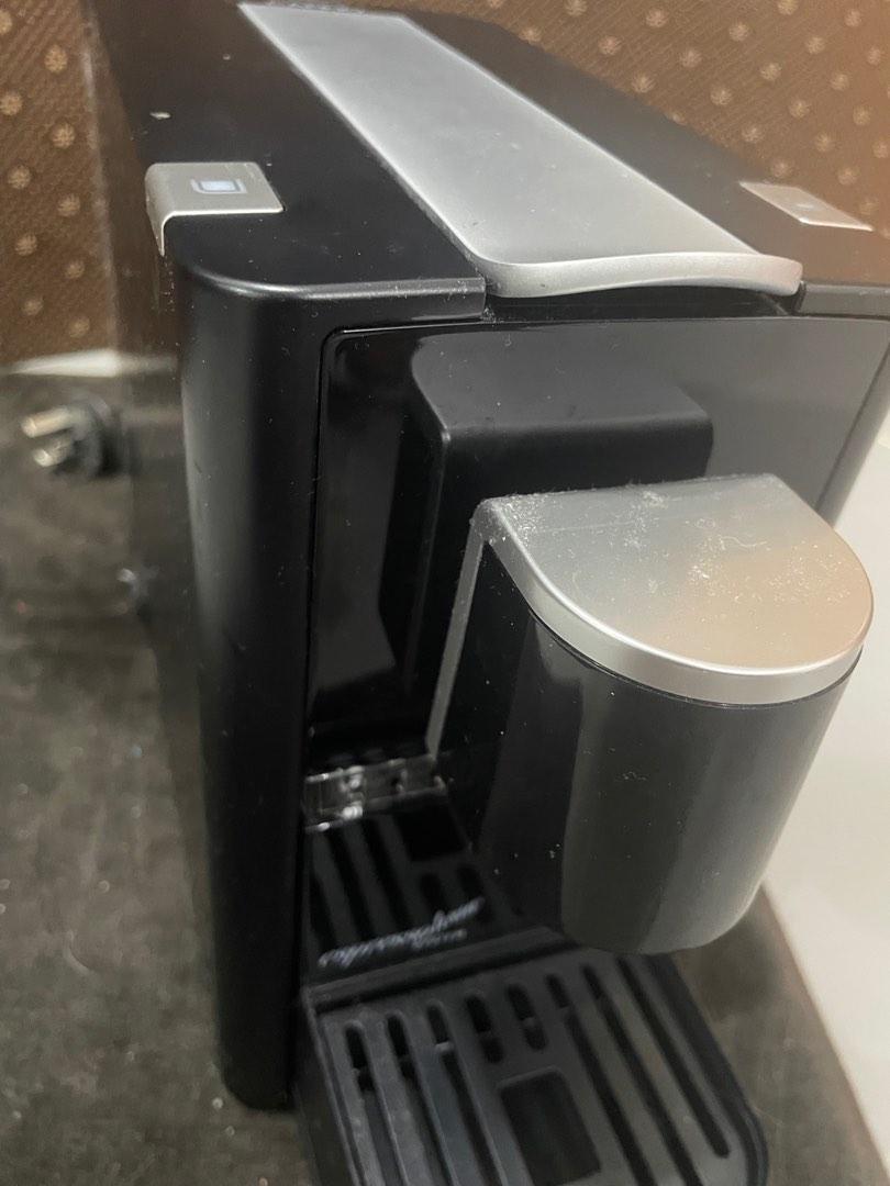 Espressotoria Capino Coffee Machine, TV & Home Appliances, Kitchen