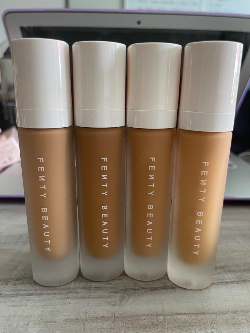 Foundation Fenty Beauty Sephora Au Fenty Beauty Pro Filter Soft
