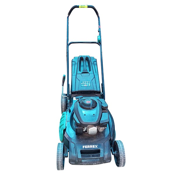 Ferrex DM51S Lawn Mower 173cc with Catcher