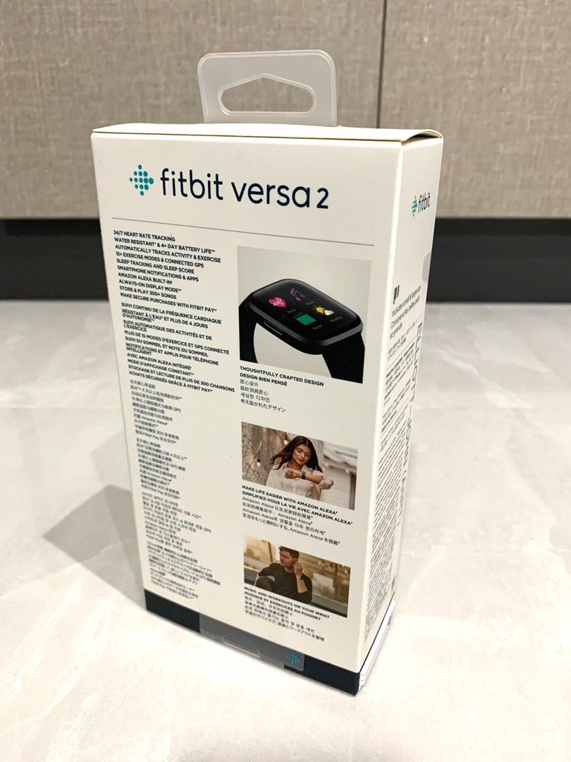 Fitbit ionic cex clearance