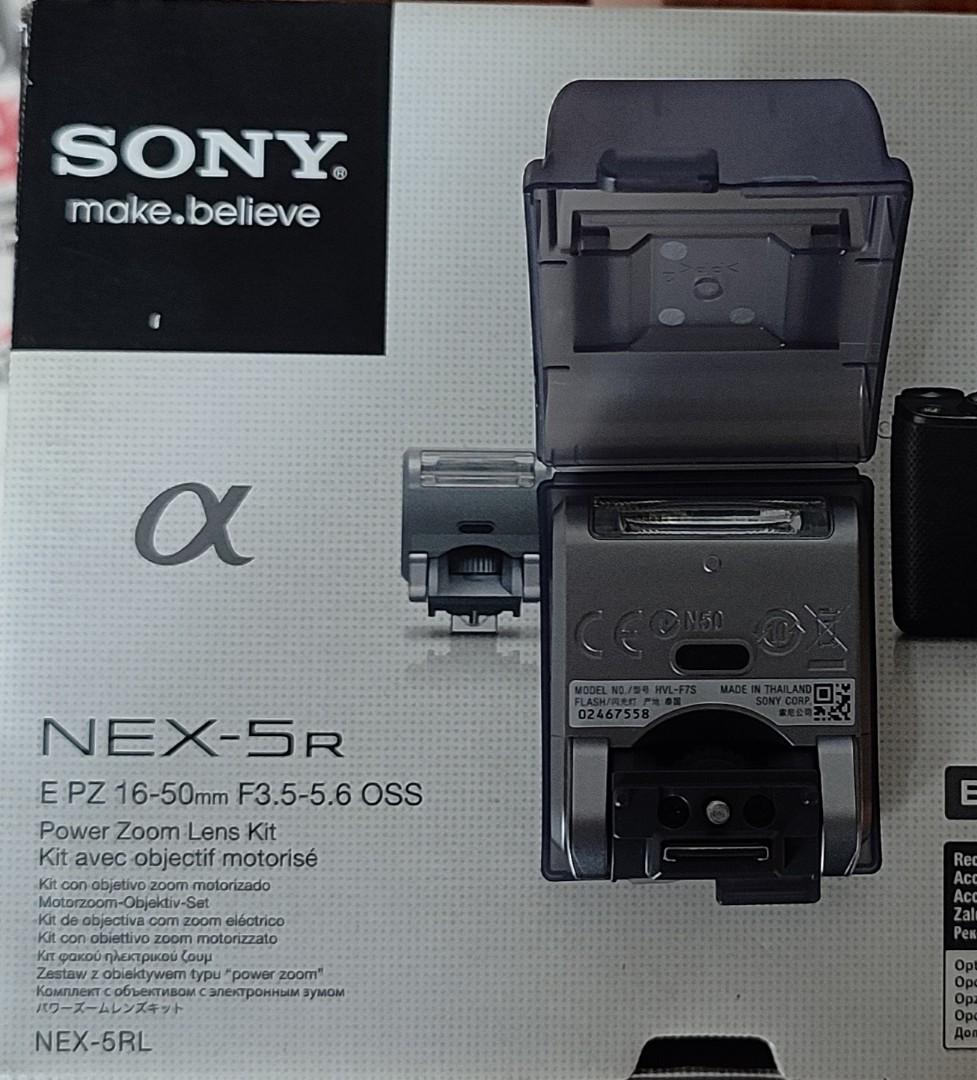 sony n50 flash