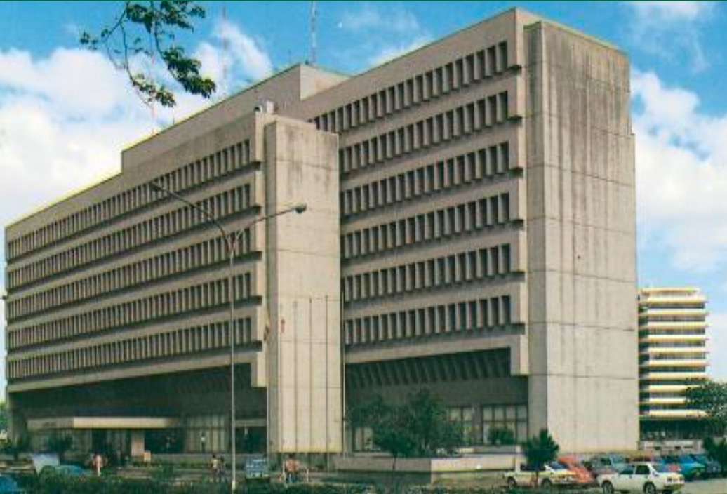 FOR RENT Makati Stock Exchange Building Office Space, 1,226.56 Sqm