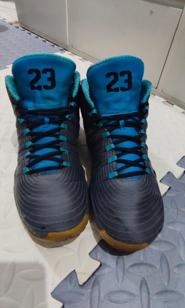Jordan 29s for sale clearance