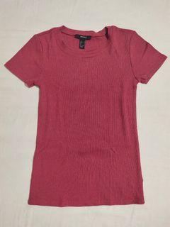 Forever 21 tshirt