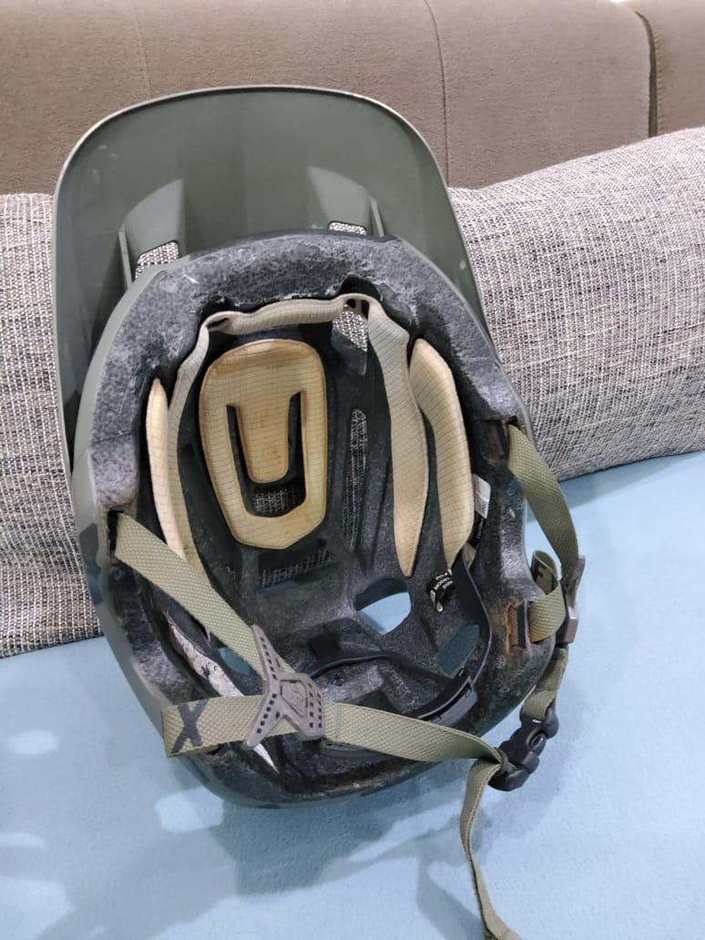 Fox metah hot sale camo