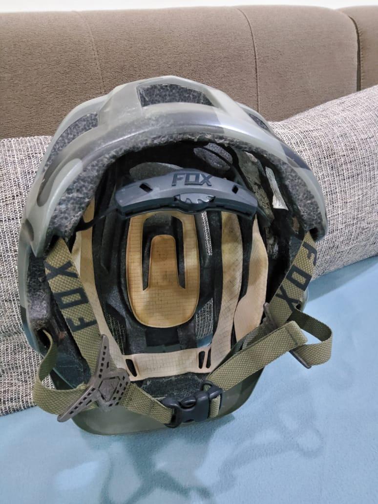 Fox metah camo outlet