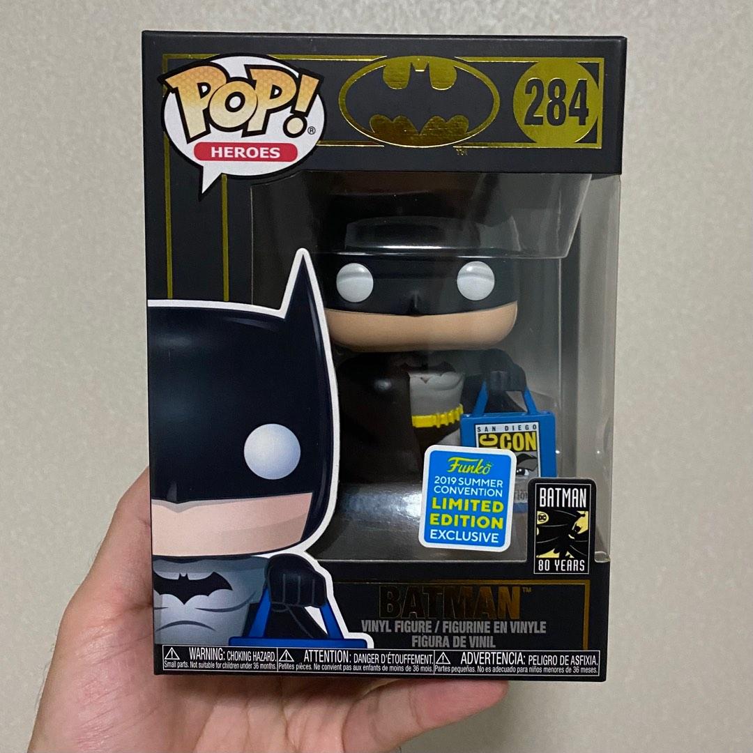 Best Batman Funko Pop Guide Avid Collectibles 42 OFF