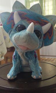 FurReal DInosaur