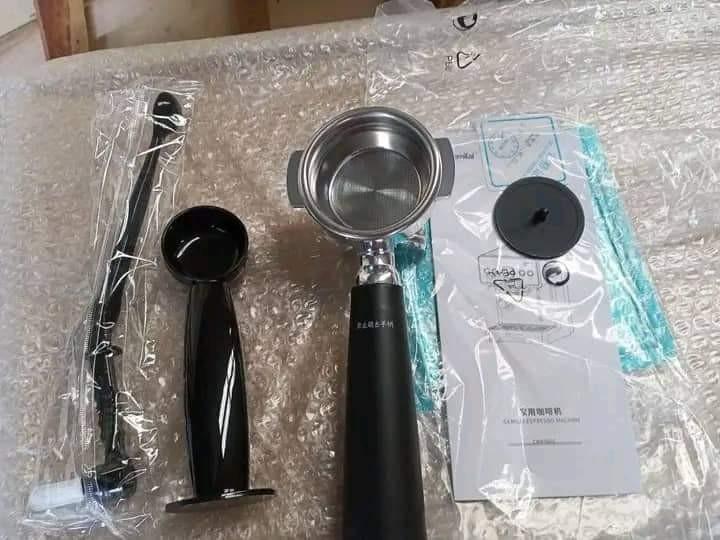 Gemilai CRM3605, TV & Home Appliances, Kitchen Appliances, Coffee ...