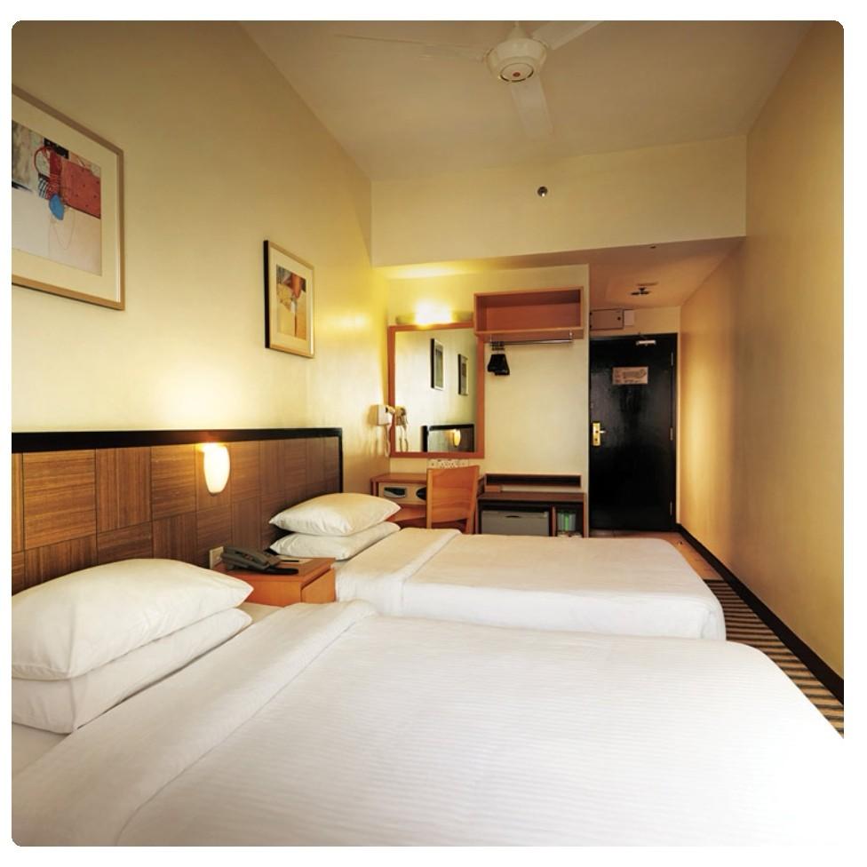 Genting Highland First world hotel "Standard/deluxe Room" for booking