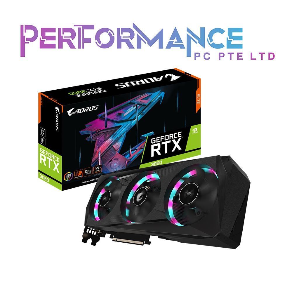 Gigabyte online aorus gpu