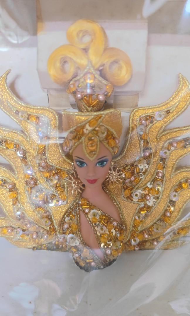 Goddess of the Sun barbie, Hobbies & Toys, Memorabilia & Collectibles, Vintage Collectibles on