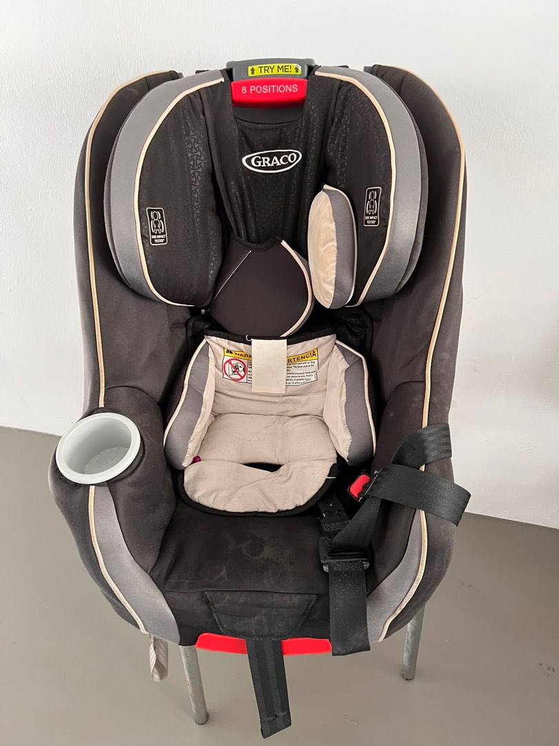 Graco gracie car seat hotsell