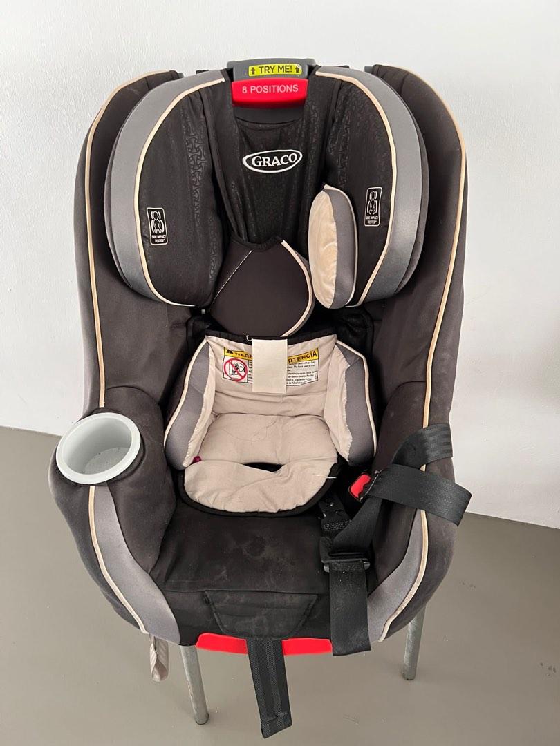 Graco gracie car cheap seat