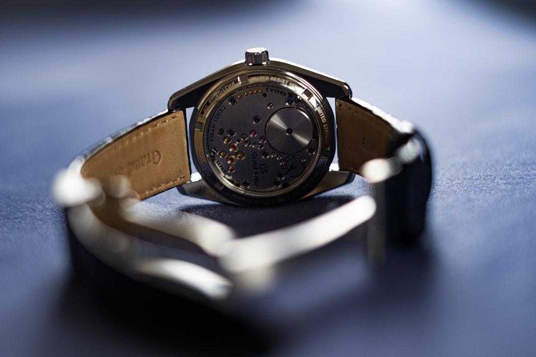 Watchuseek grand best sale seiko