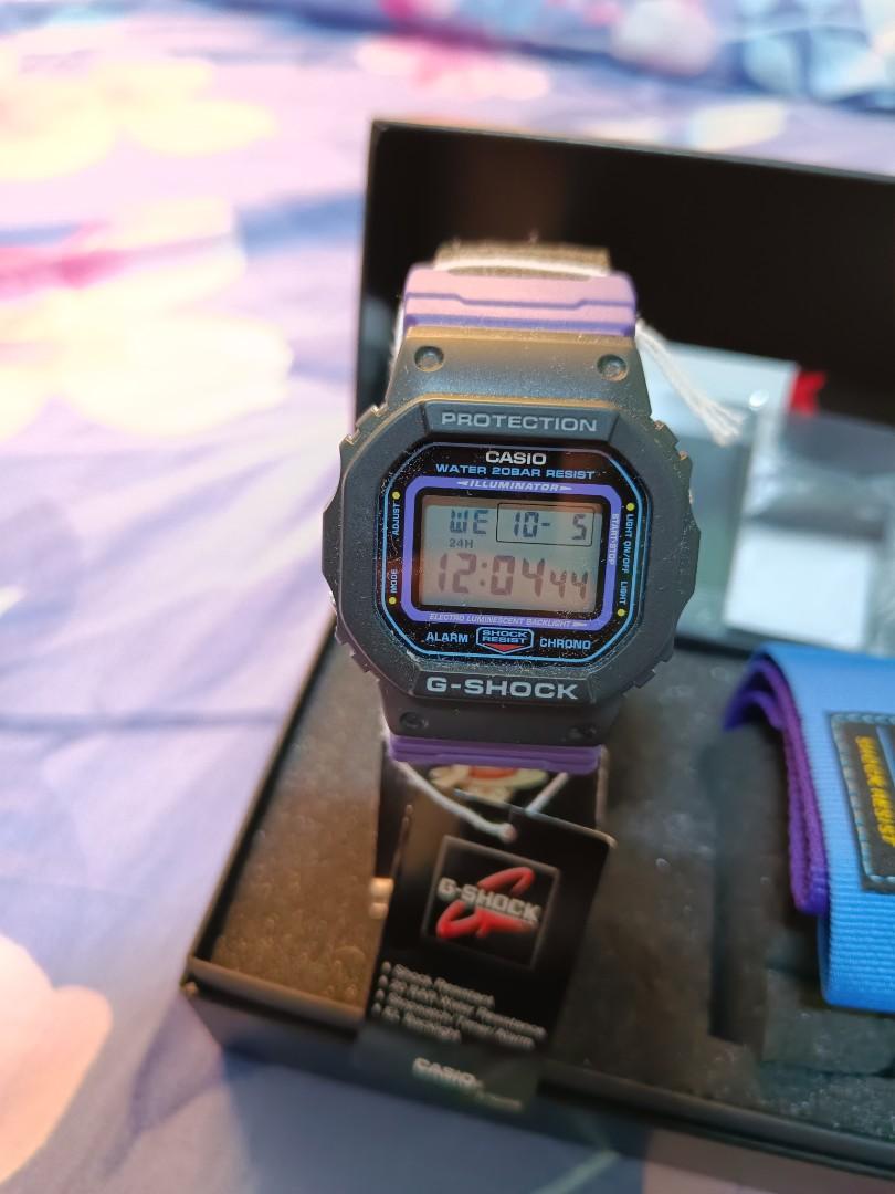Dw5600 joker online