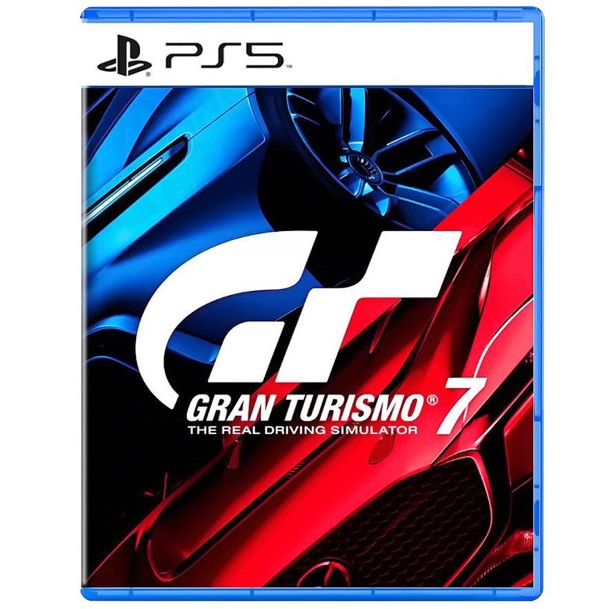 GT7, Video Gaming, Video Games, PlayStation on Carousell