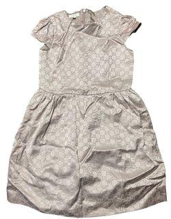 Gucci Dress 8y/o with tags