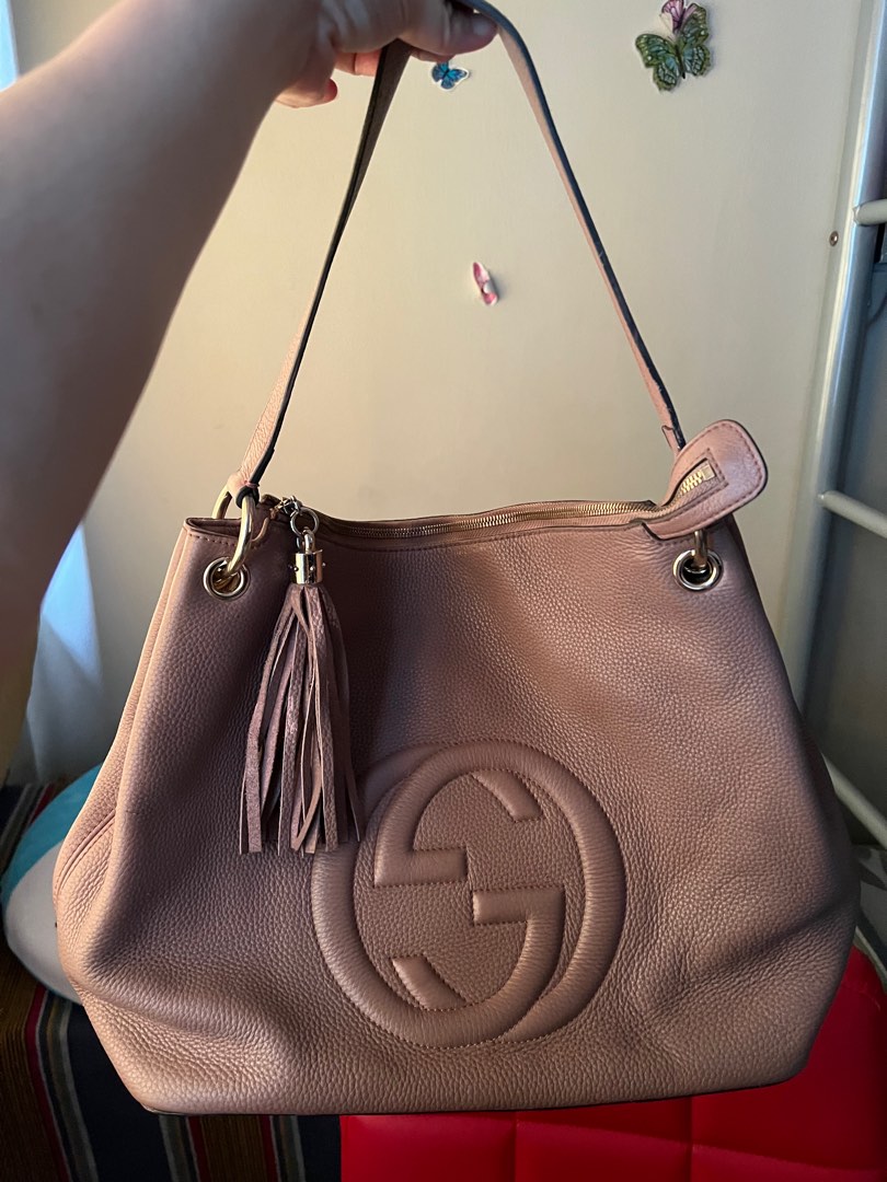 crystal prada bag