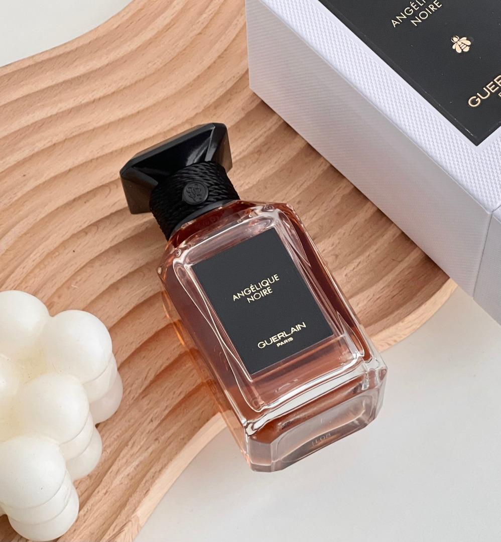 GUERLAIN ANGELIQUE NOIRE 100ml Beauty Personal Care
