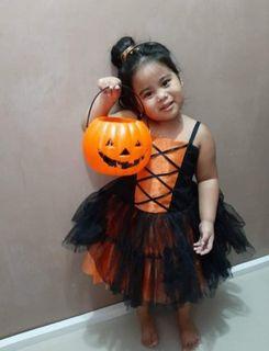 HALLOWEEN COSTUME