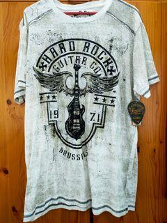 HARD ROCK CAFE Man original shirt