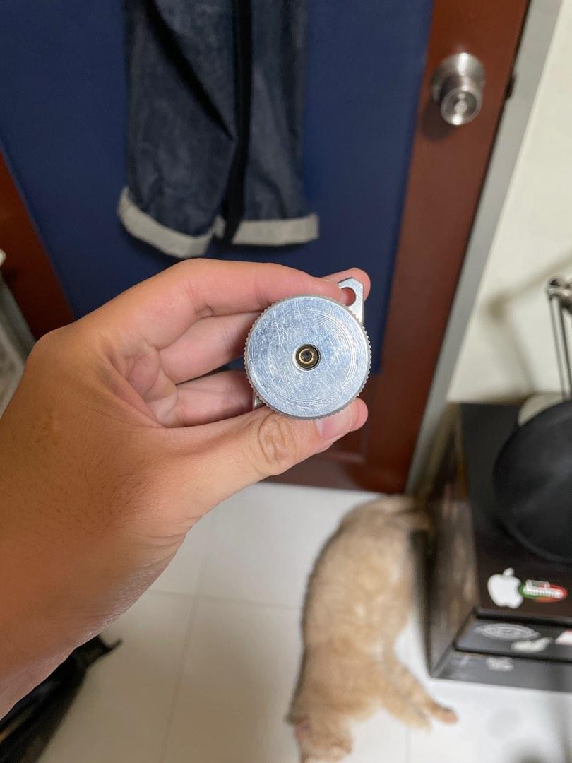 Harley Davidson Manual Idle Air Control for Roadster Sportster