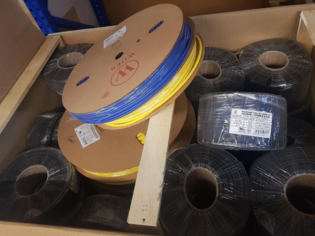 Heat Shrink per roll price, Computers & Tech, Parts & Accessories