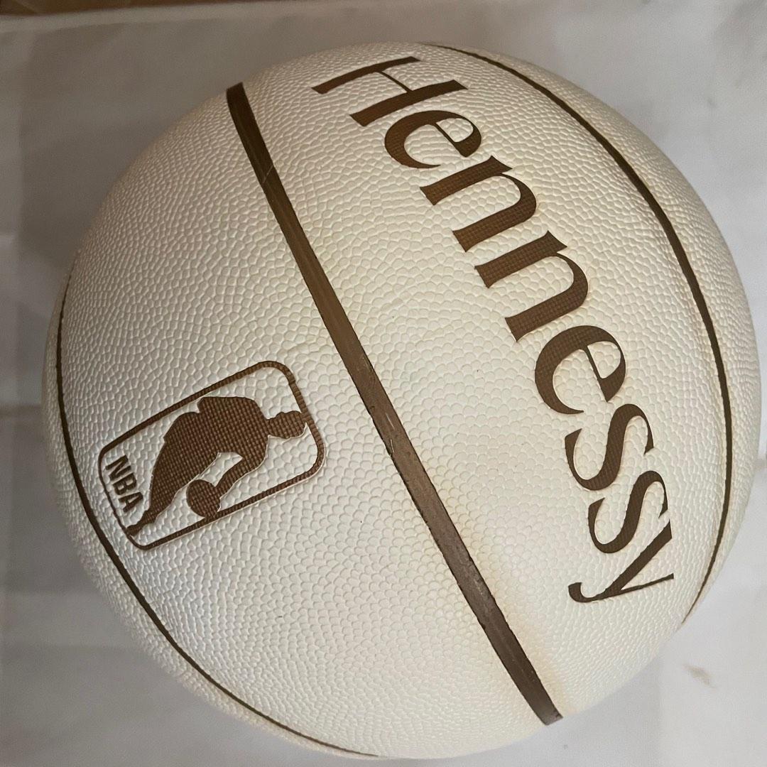 HENNESSY X NBA, Men's Fashion, Activewear on Carousell