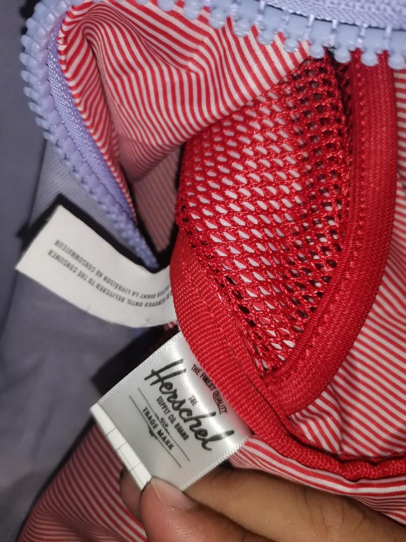 Herschel Novel Duffle Standard Bag, Women's Fashion, Bags & Wallets