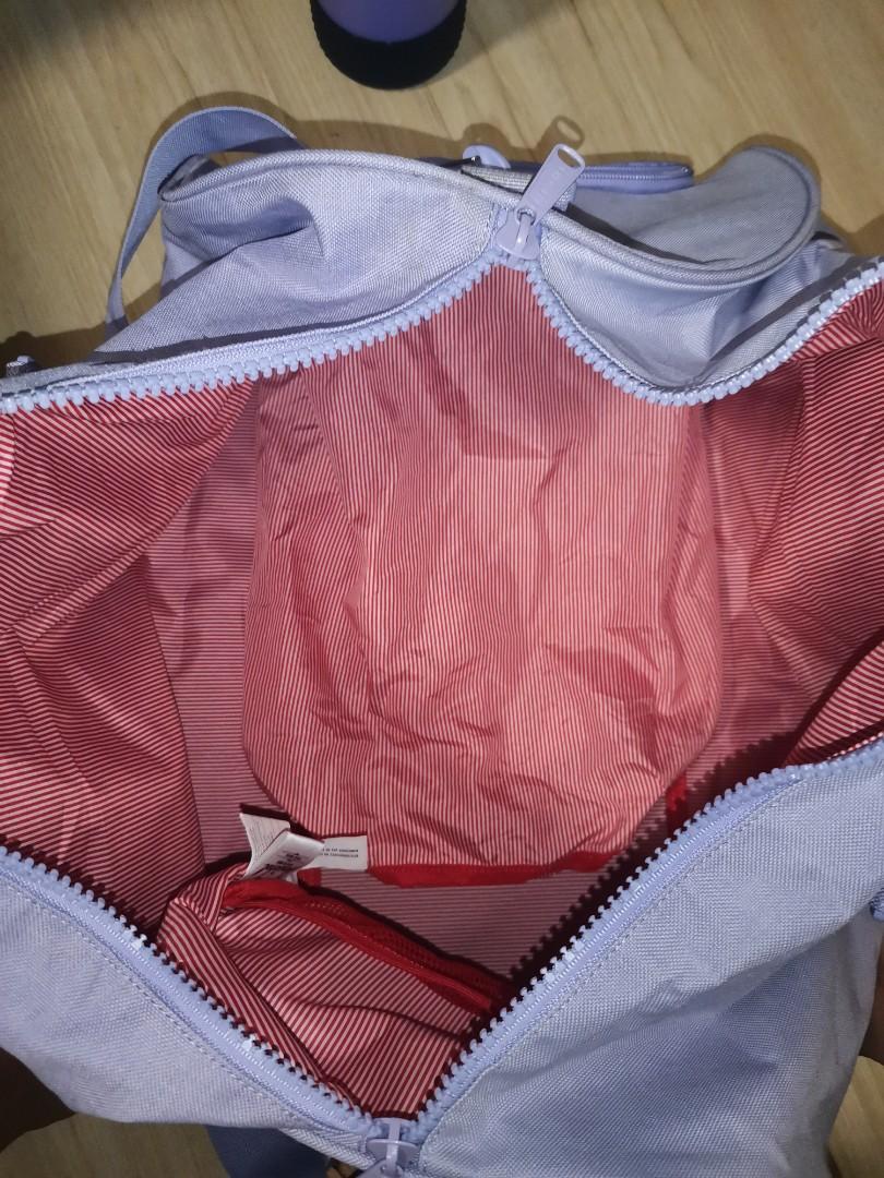 Herschel Novel Duffle Standard Bag, Women's Fashion, Bags & Wallets