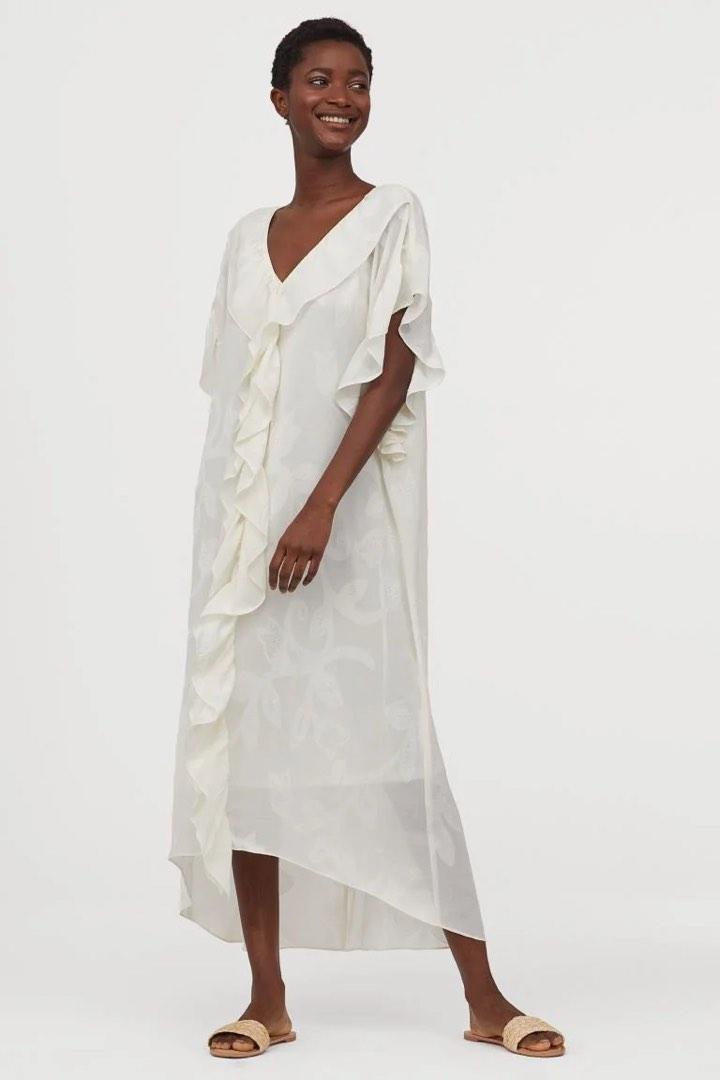 H&m caftan sale