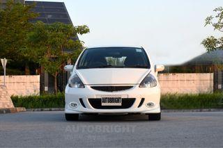 Honda Fit 棍波 耀程租車（日租、週租、月租）
