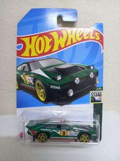 Hotwheels Dimachinni Veloce 2022