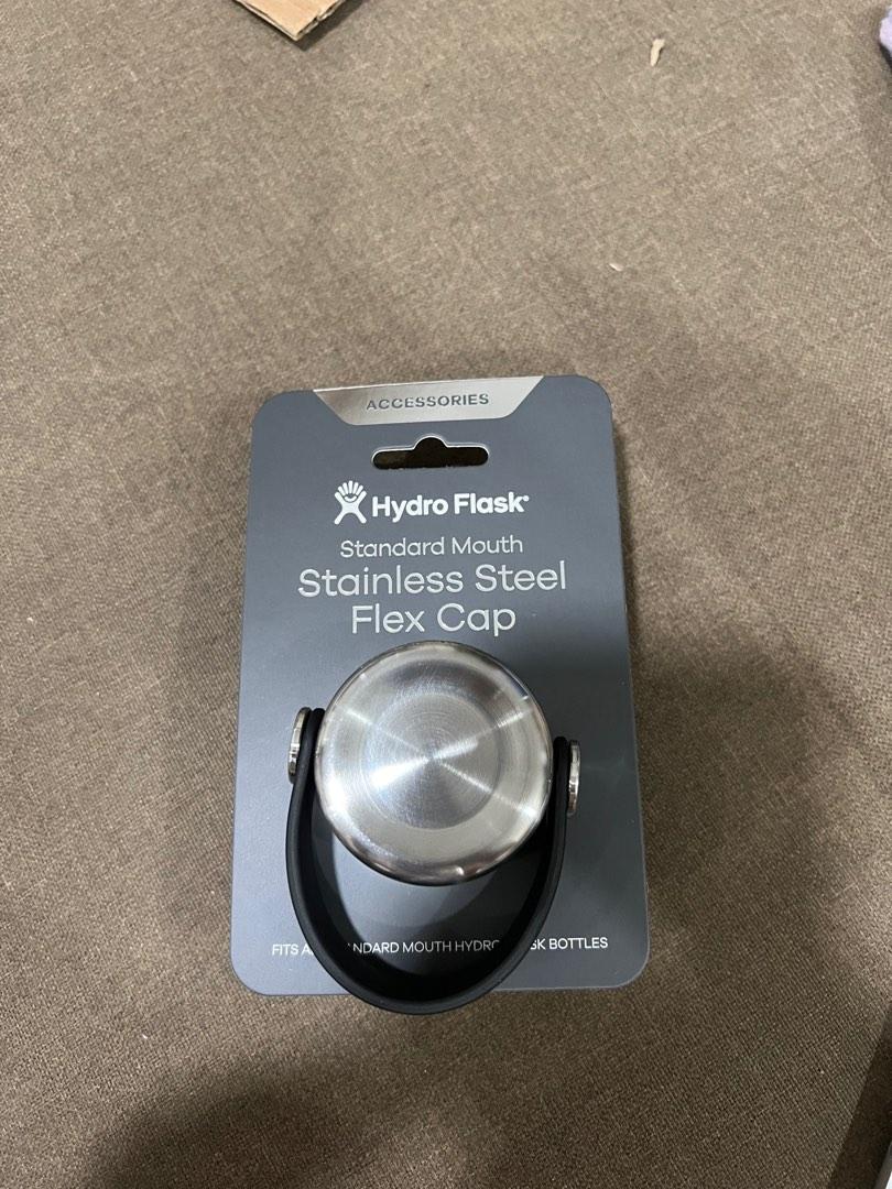Hydro Flask Stainless Steel Flex Cap, Furniture & Home Living