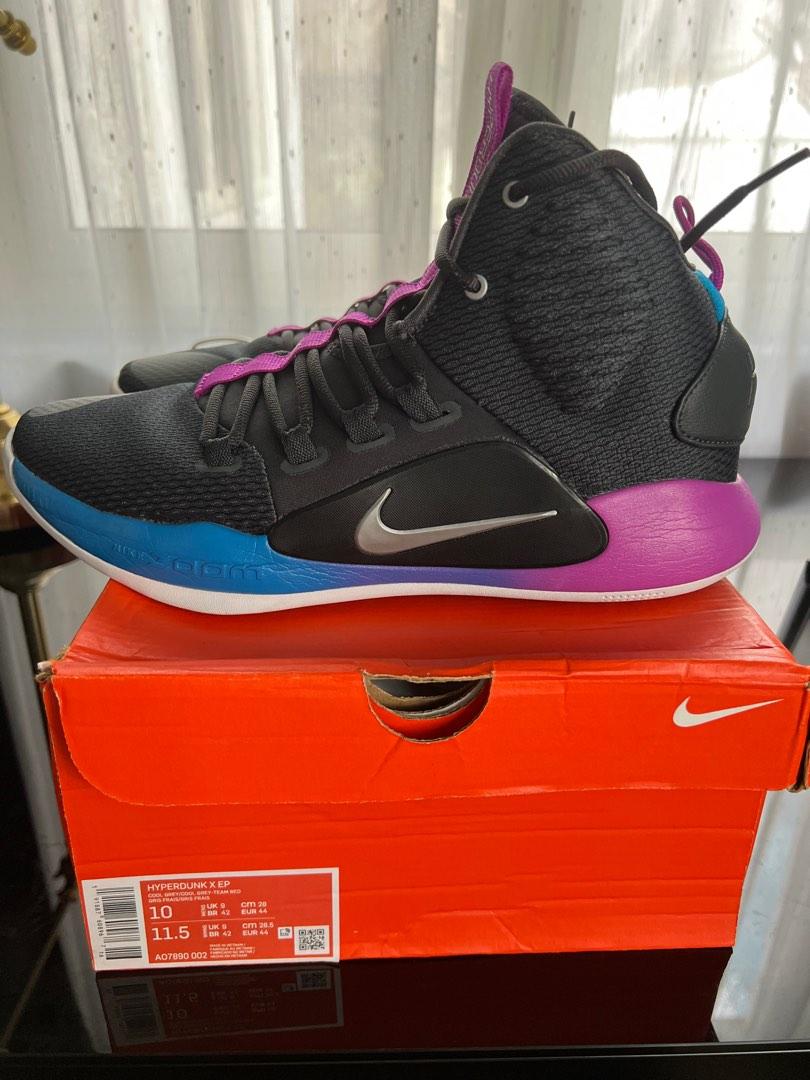 Hyperdunk 2018 2024 high cut