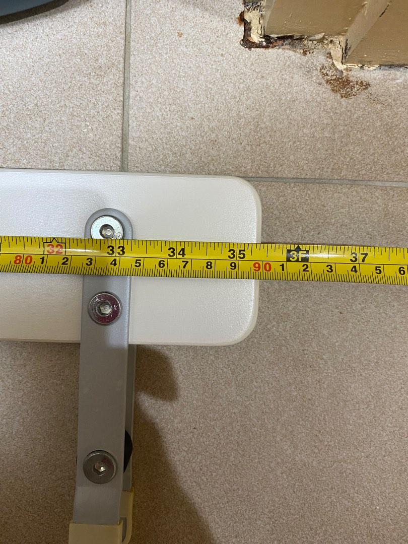 Ikea guard rail bed rail, Furniture & Home Living, Furniture, Bed