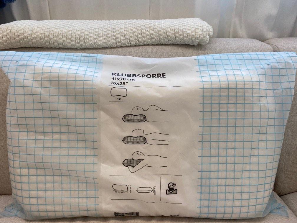 Ikea cooling pillow sales