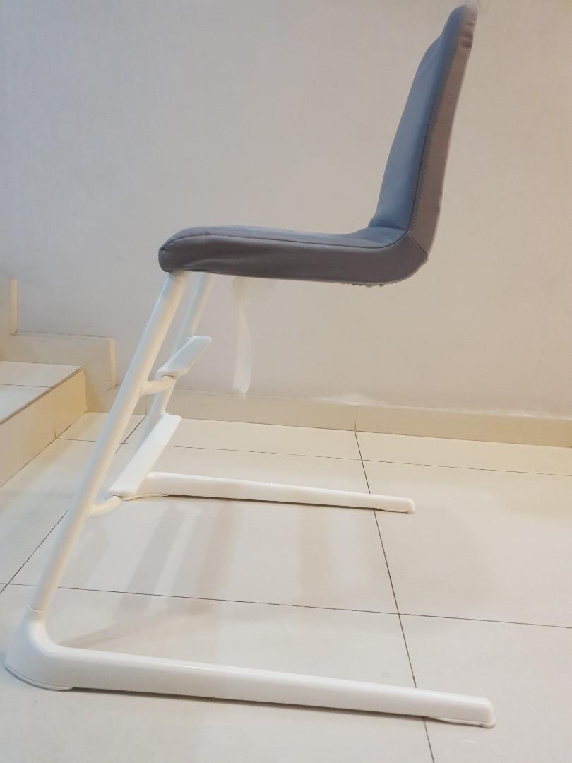 Ikea LANGUR high chair, Babies & Kids, Baby Nursery & Kids Furniture