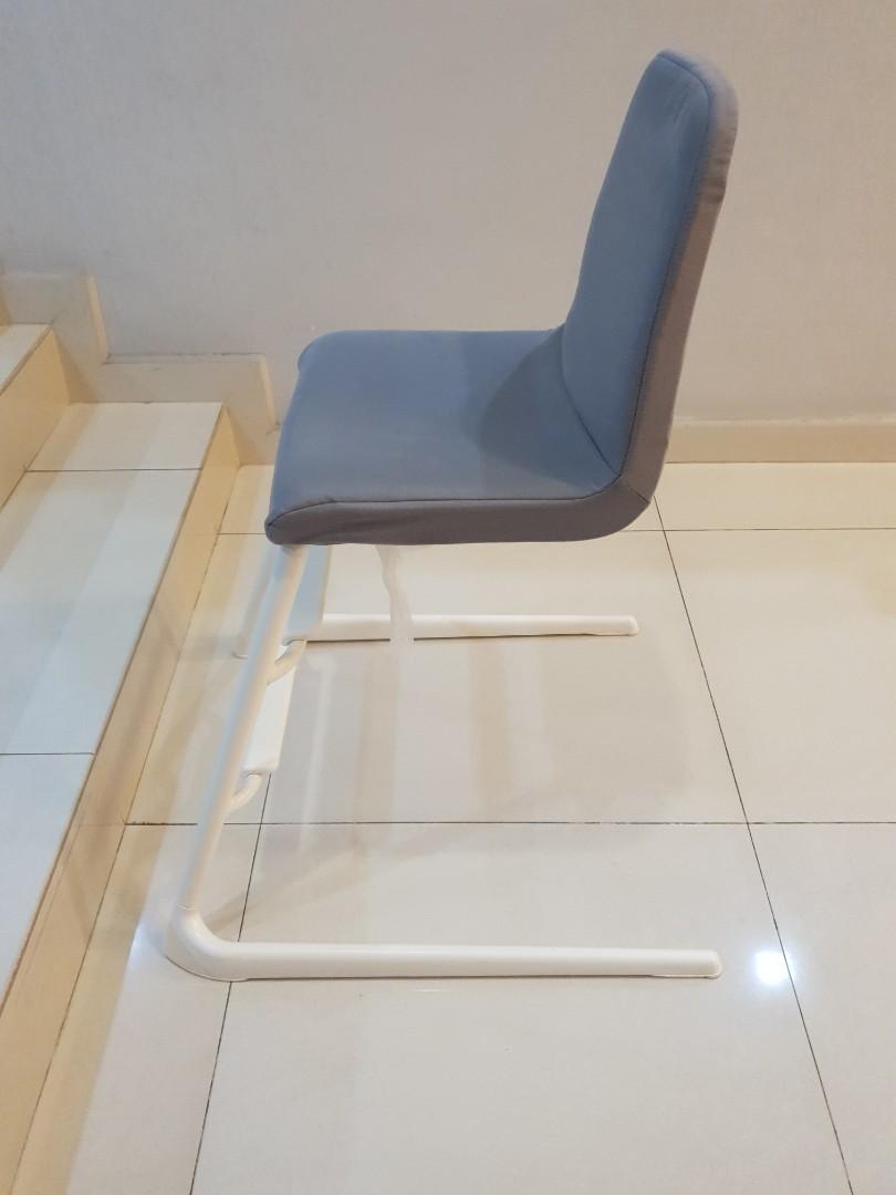 Ikea LANGUR high chair, Babies & Kids, Baby Nursery & Kids Furniture