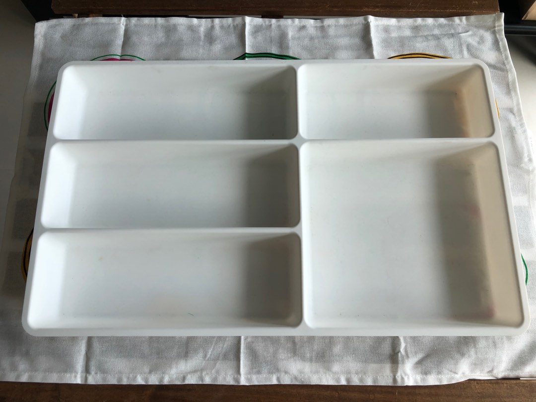 Ikea Utensil Organiser, Furniture & Home Living, Kitchenware