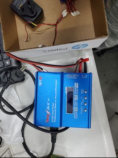 IMAX Charger508767639794493440