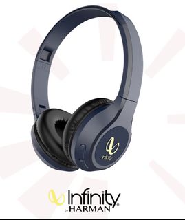 Infinity tranz sale 700 headphones review