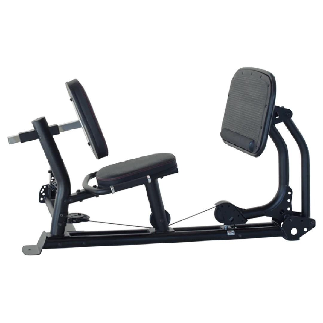 Inspire Multi Gym M5 The Ultimate 2 Stacker Gym With Leg Press