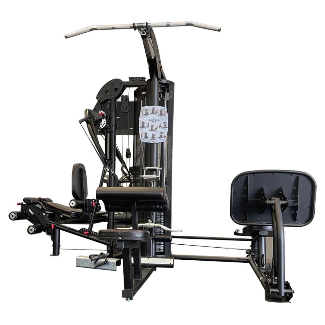 Inspire fitness store m5 multi gym