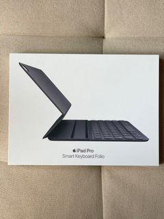 IPad Pro 11-inch Keyboard Box Only