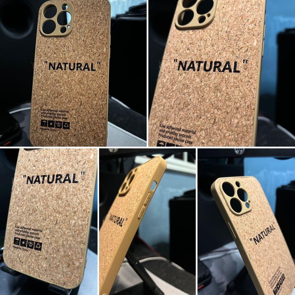 Iphone 13 pro "Sustainability" Case/Cover, Mobile Phones & Gadgets